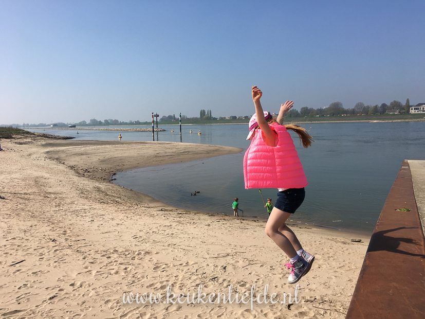 Een kijkje in de keuken week 14