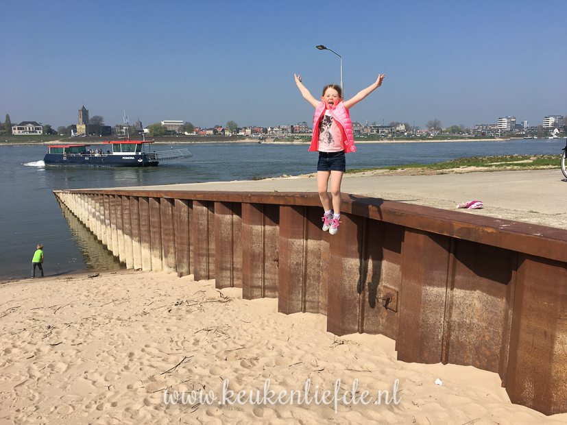 Een kijkje in de keuken week 14