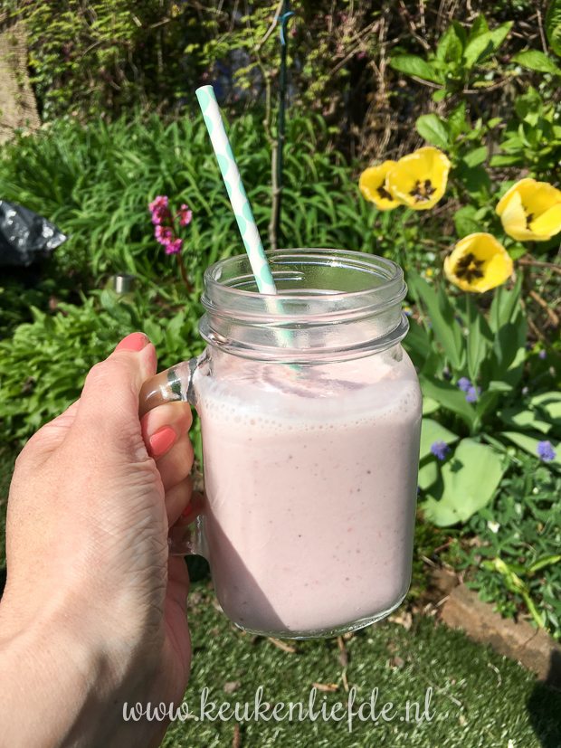 Een kijkje in de keuken week 14