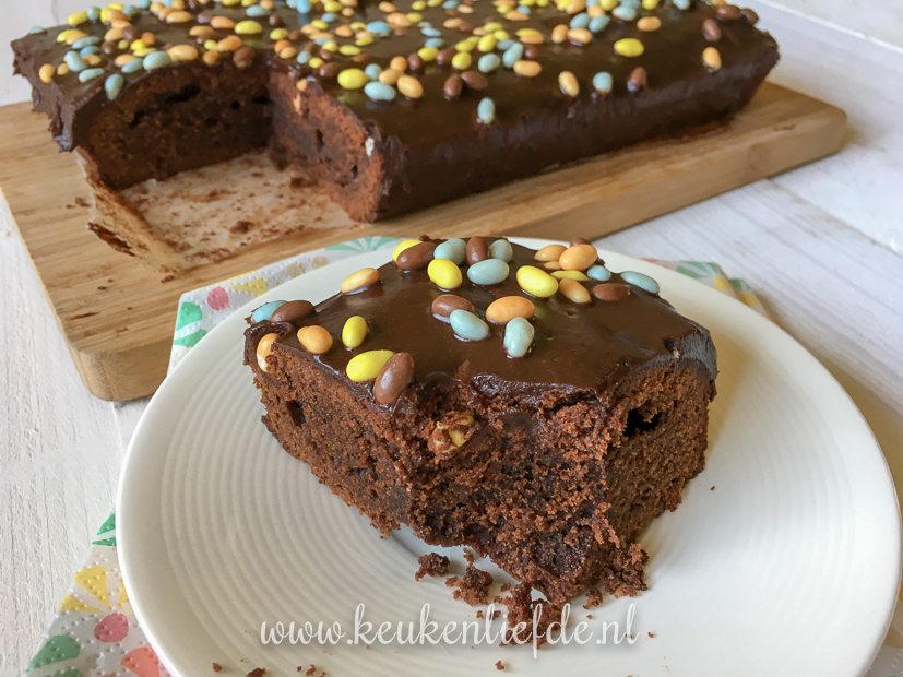 Een kijkje in de keuken week 14