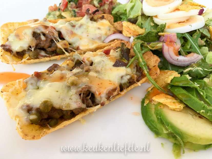 Een kijkje in de keuken week 14