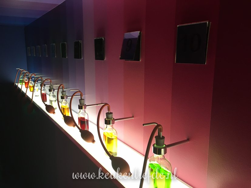 Hippe combi: kaas en cocktails!