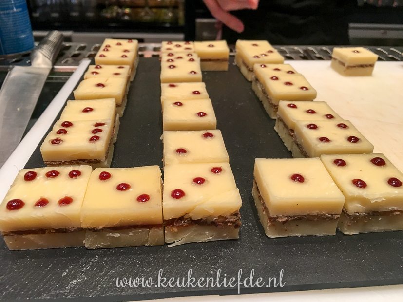 Hippe combi: kaas en cocktails!