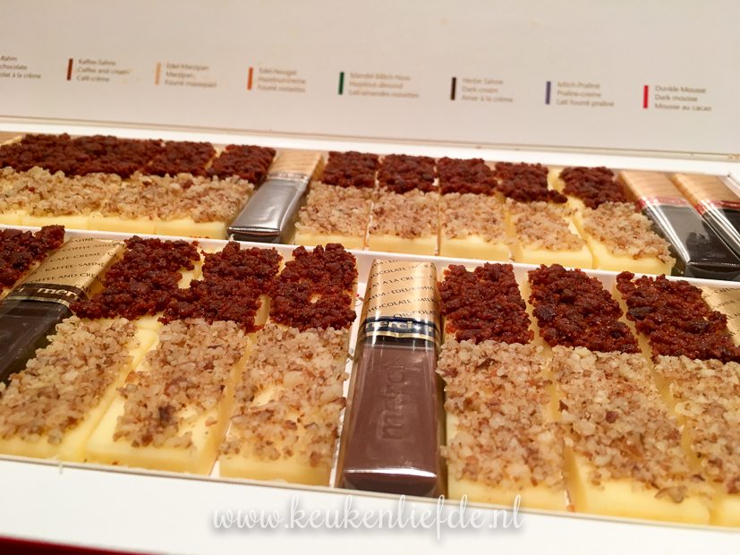 Hippe combi: kaas en cocktails!