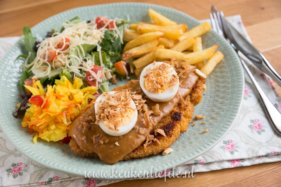 Schnitzel Jakarta Schnitzel Jakarta