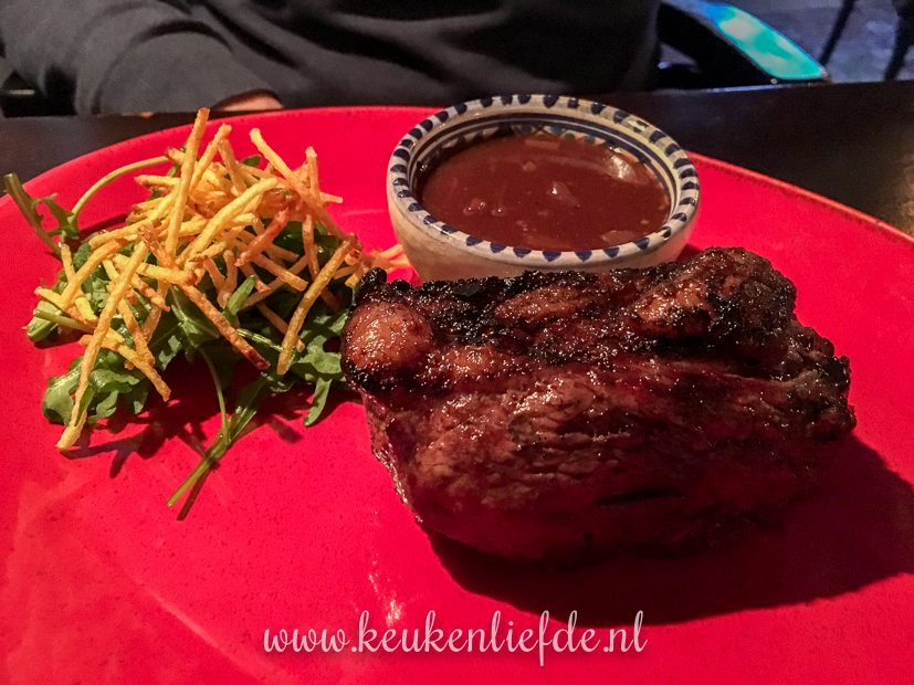 Hot or not: Restaurant Jonkheer De Ram in Schalkwijk