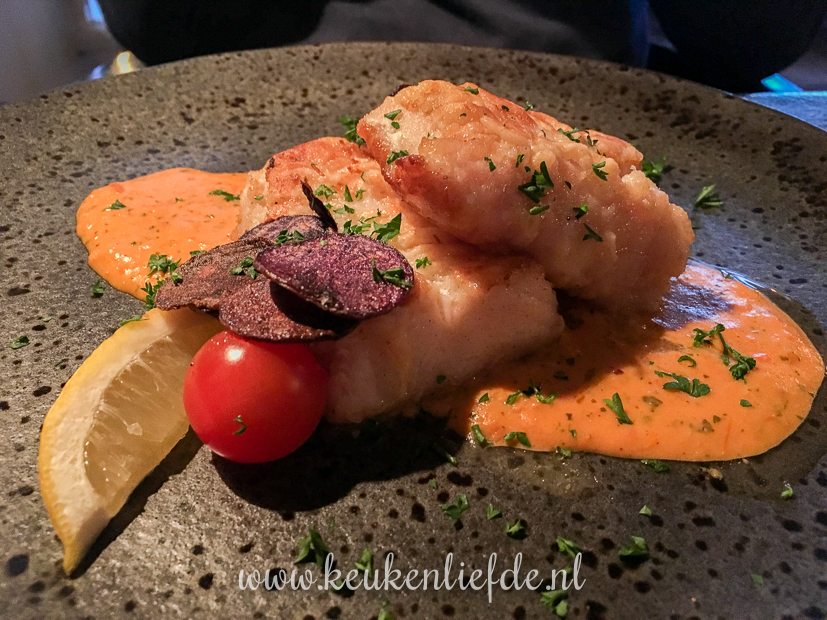 Hot or not: Restaurant Jonkheer De Ram in Schalkwijk