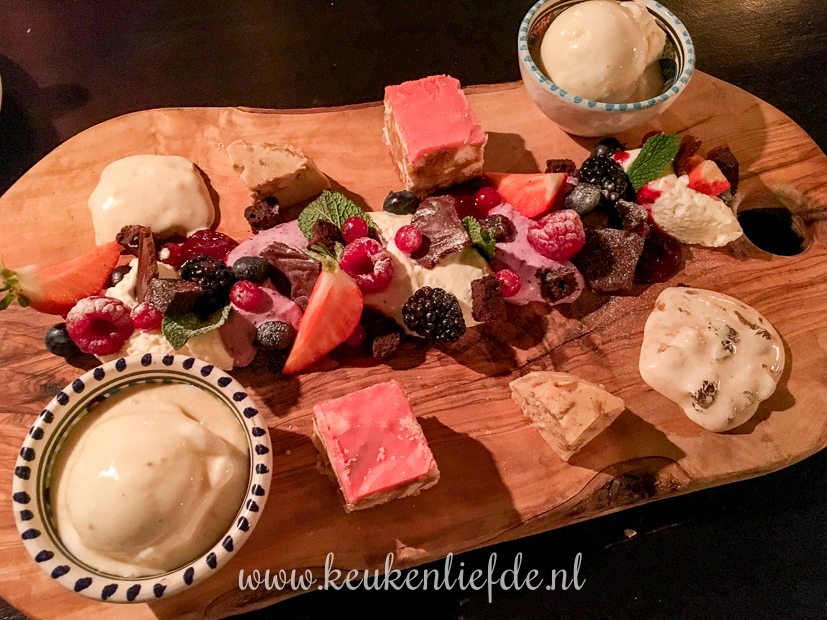 Hot or not: Restaurant Jonkheer De Ram in Schalkwijk