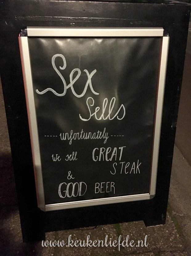 Hot or not: Restaurant Jonkheer De Ram in Schalkwijk