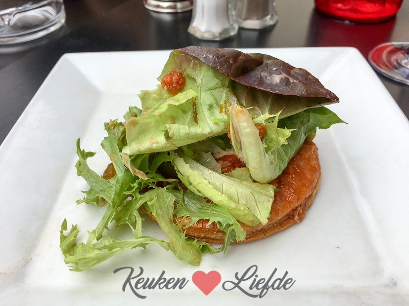 Een kijkje in de keuken: Dordogne vakantie special!