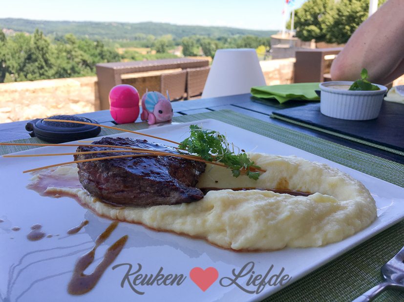 Een kijkje in de keuken: Dordogne vakantie special!