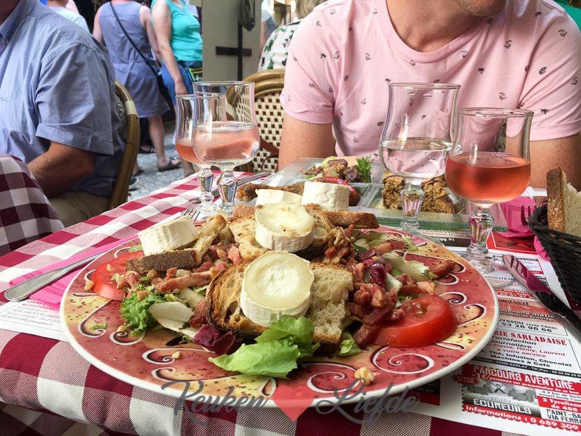 Een kijkje in de keuken: Dordogne vakantie special!