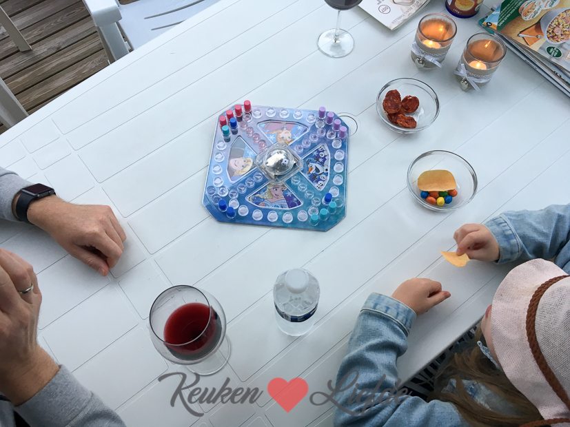 Een kijkje in de keuken: Dordogne vakantie special!