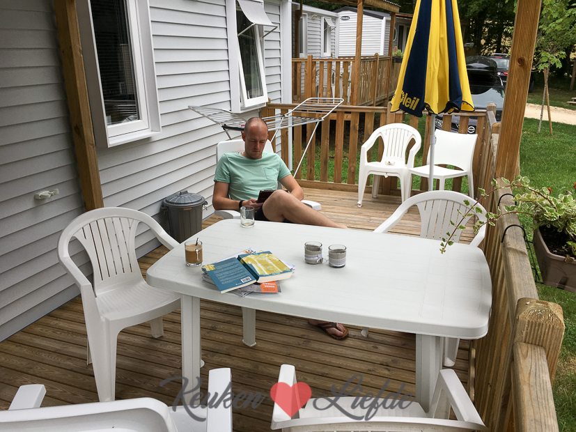 Een kijkje in de keuken: Dordogne vakantie special!