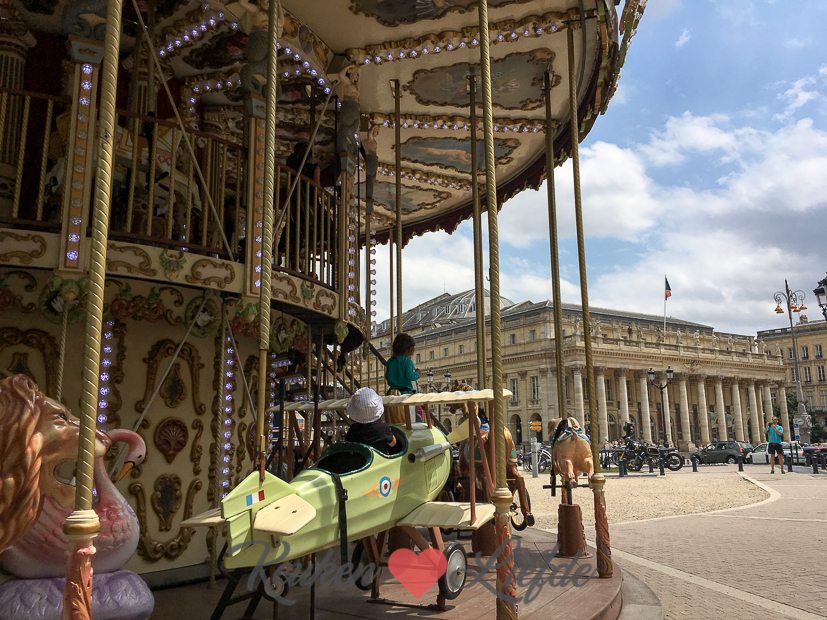 Een kijkje in de keuken: Dordogne vakantie special!