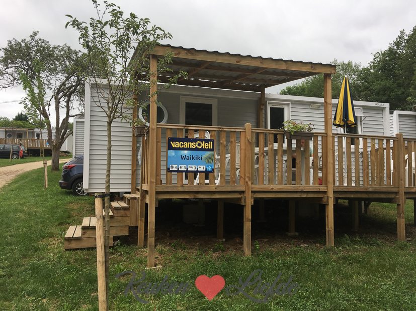 Een kijkje in de keuken: Dordogne vakantie special!