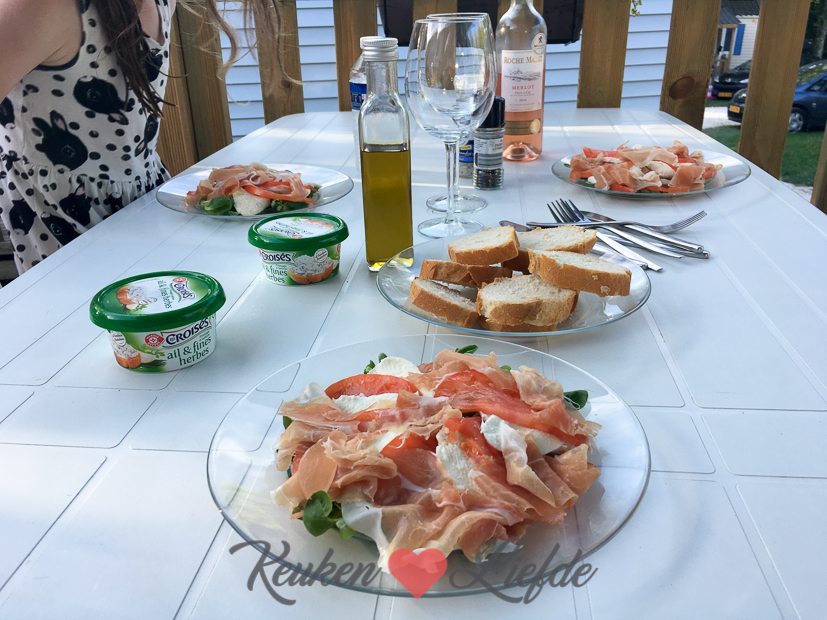 Een kijkje in de keuken: Dordogne vakantie special!