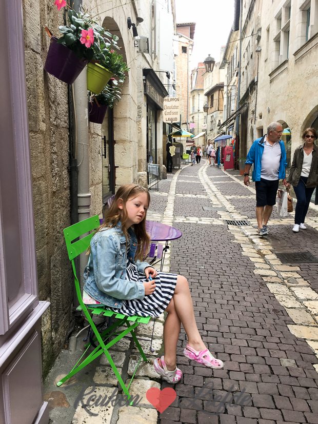 Een kijkje in de keuken: Dordogne vakantie special!