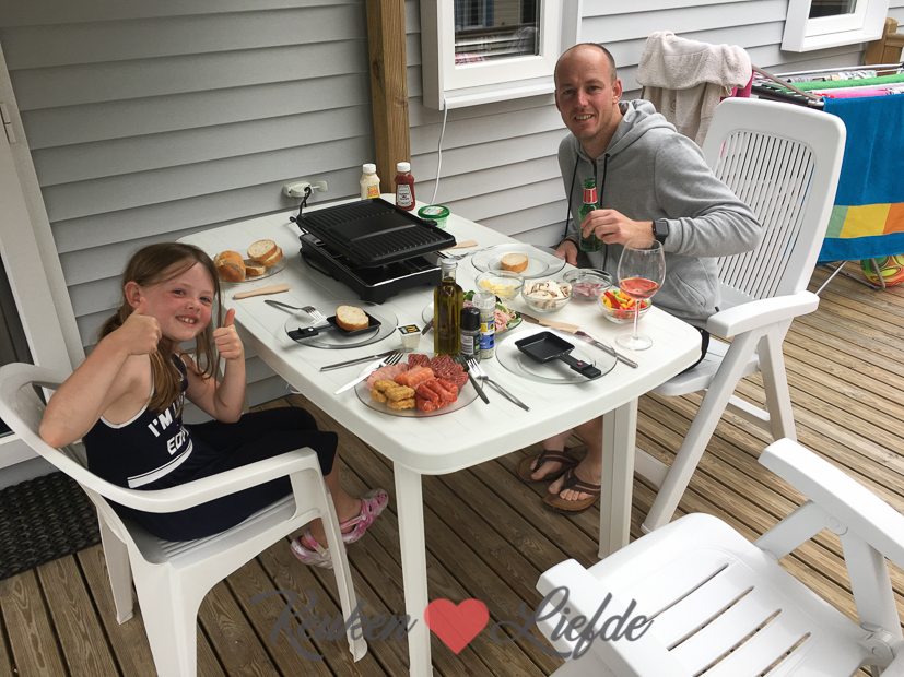 Een kijkje in de keuken: Dordogne vakantie special!