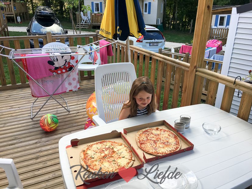 Een kijkje in de keuken: Dordogne vakantie special!