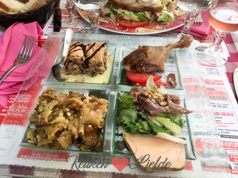 Een kijkje in de keuken: Dordogne vakantie special!