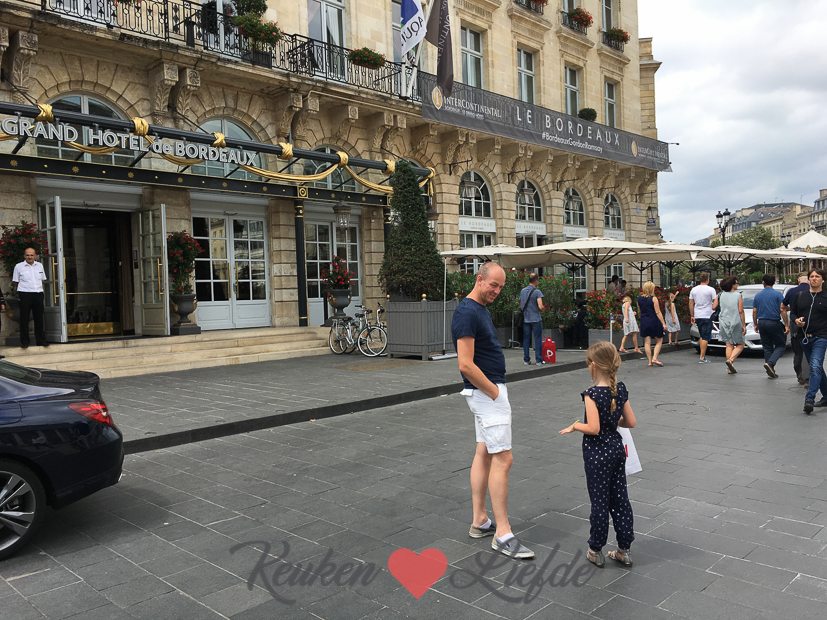 Een kijkje in de keuken: Dordogne vakantie special!