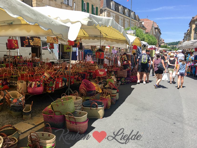 Een kijkje in de keuken: Dordogne vakantie special!