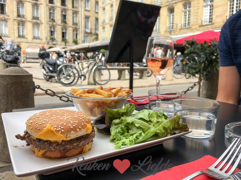 Een kijkje in de keuken: Dordogne vakantie special!