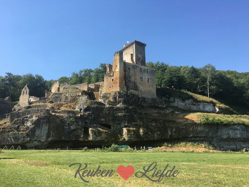 Een kijkje in de keuken: Dordogne vakantie special!