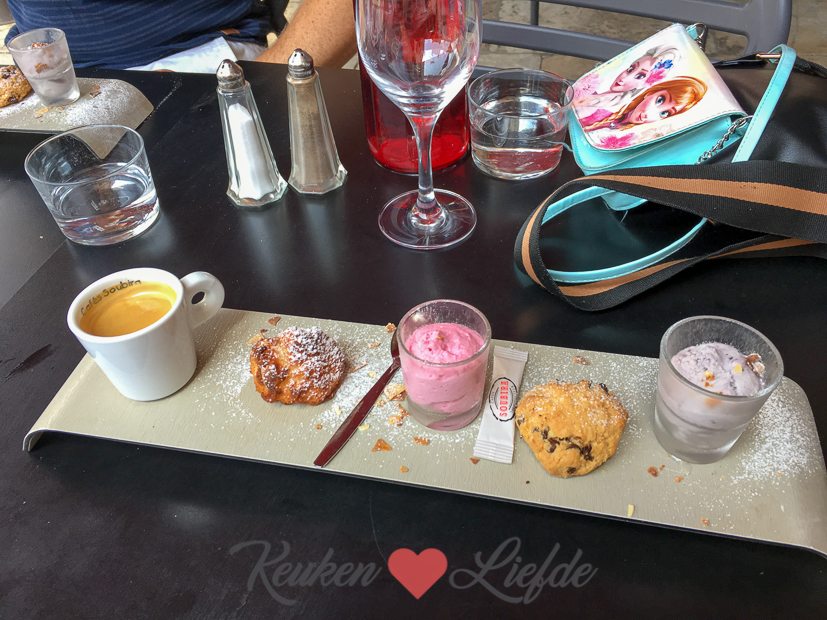 Een kijkje in de keuken: Dordogne vakantie special!