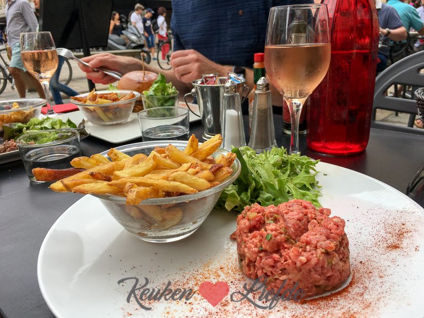 Een kijkje in de keuken: Dordogne vakantie special!