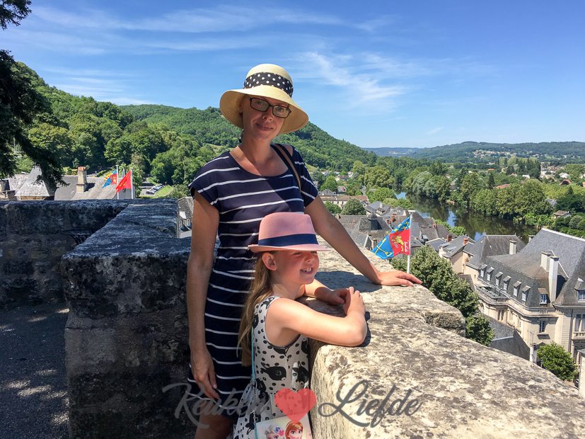 Een kijkje in de keuken: Dordogne vakantie special!