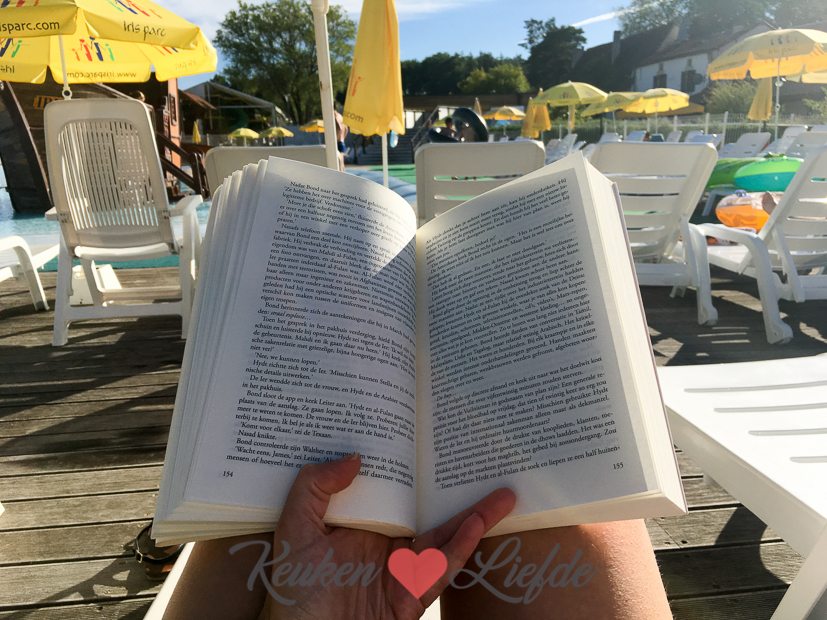 Een kijkje in de keuken: Dordogne vakantie special!