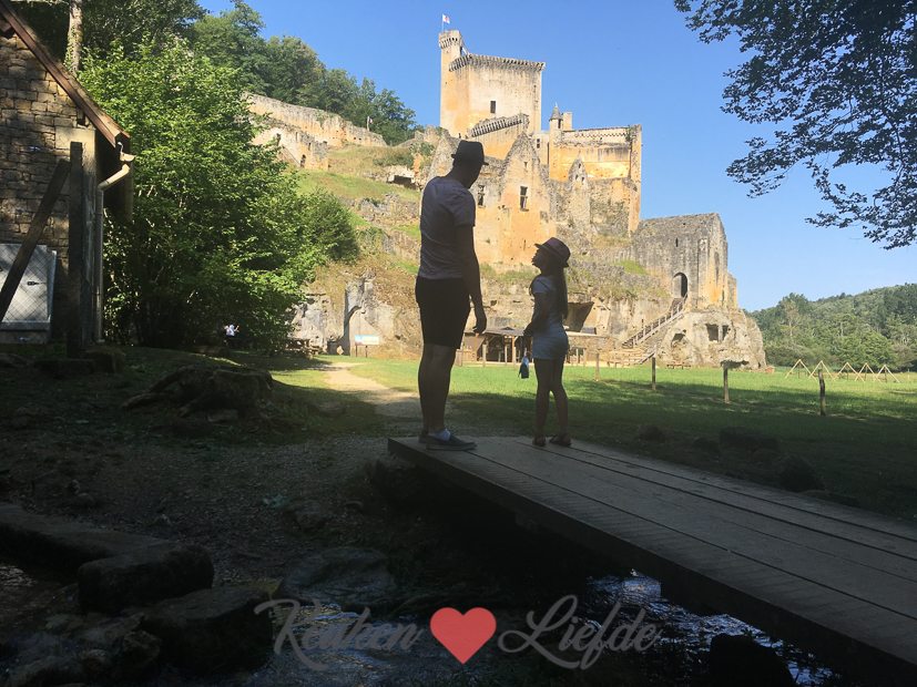 Een kijkje in de keuken: Dordogne vakantie special!