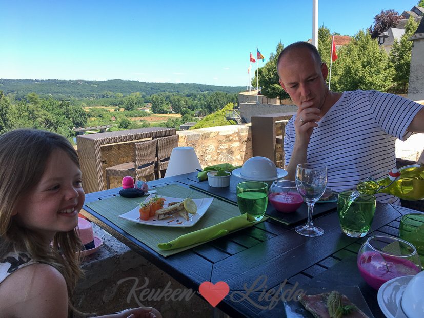 Een kijkje in de keuken: Dordogne vakantie special!