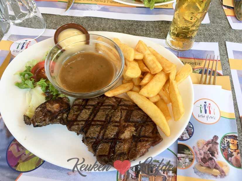 Een kijkje in de keuken: Dordogne vakantie special!