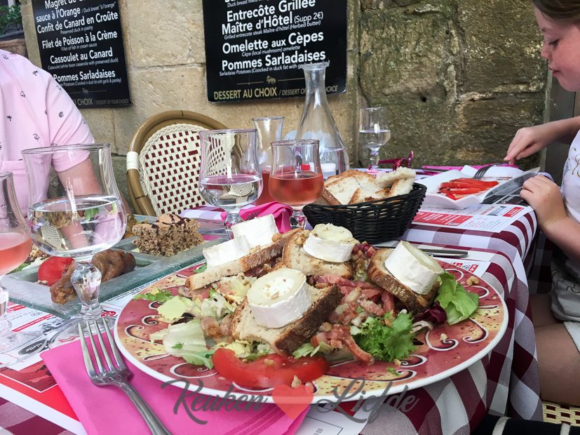 Een kijkje in de keuken: Dordogne vakantie special!