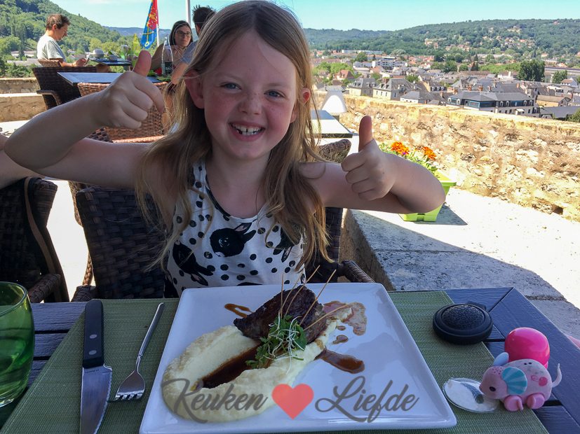 Een kijkje in de keuken: Dordogne vakantie special!