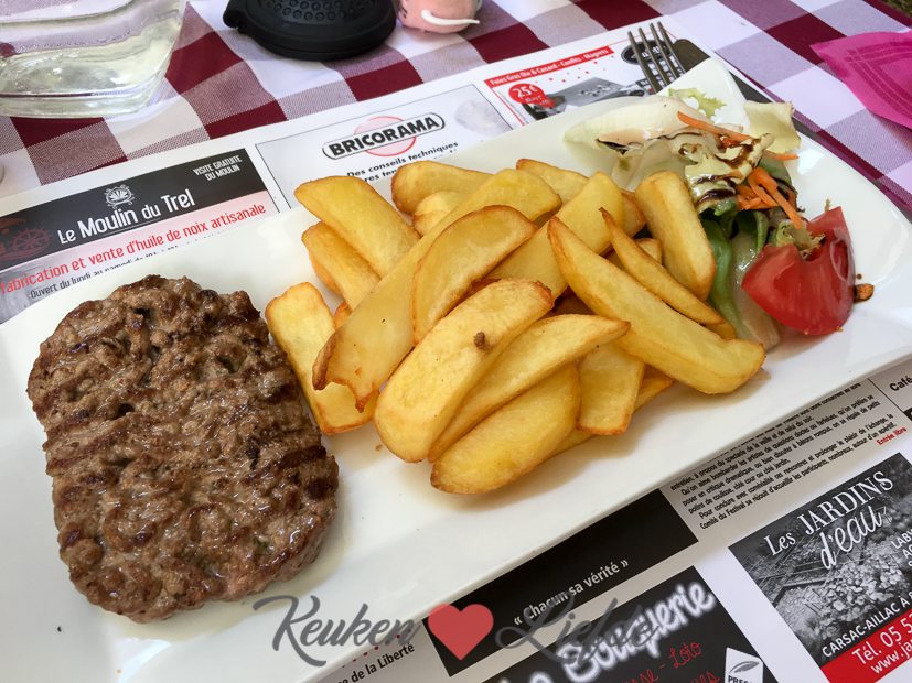 Een kijkje in de keuken: Dordogne vakantie special!