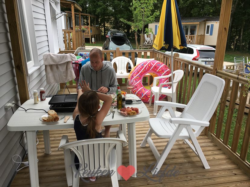 Een kijkje in de keuken: Dordogne vakantie special!