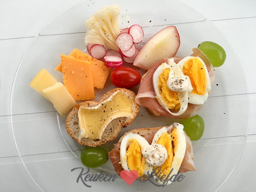 Een kijkje in de keuken: Dordogne vakantie special!