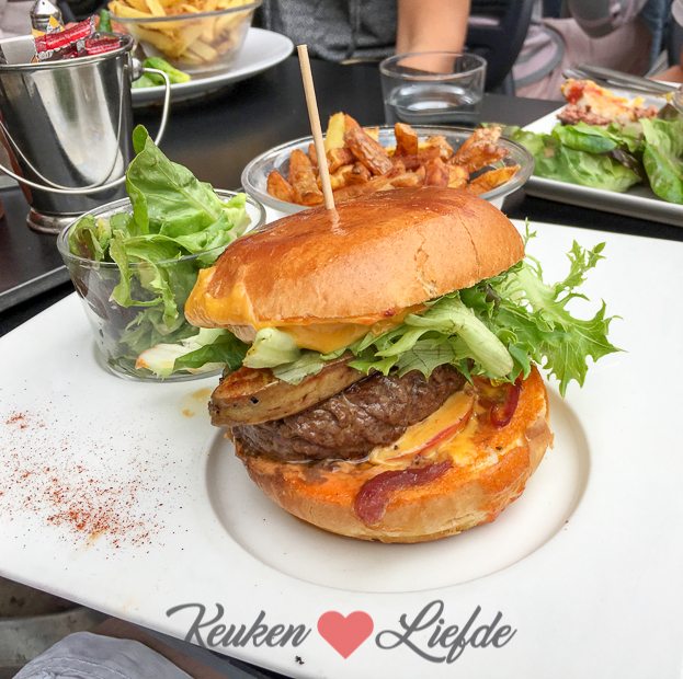 Een kijkje in de keuken: Dordogne vakantie special!