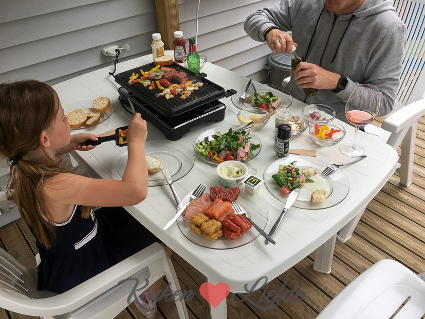 Een kijkje in de keuken: Dordogne vakantie special!