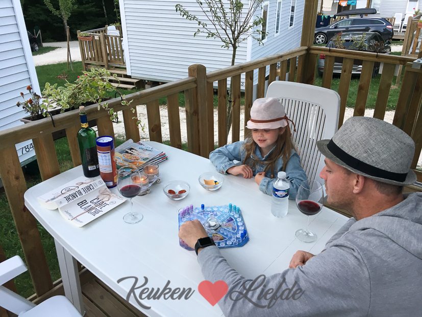 Een kijkje in de keuken: Dordogne vakantie special!