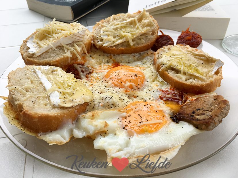 Een kijkje in de keuken: Dordogne vakantie special!