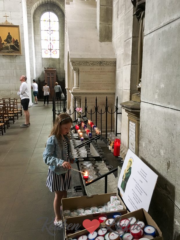 Een kijkje in de keuken: Dordogne vakantie special!