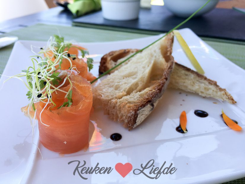 Een kijkje in de keuken: Dordogne vakantie special!