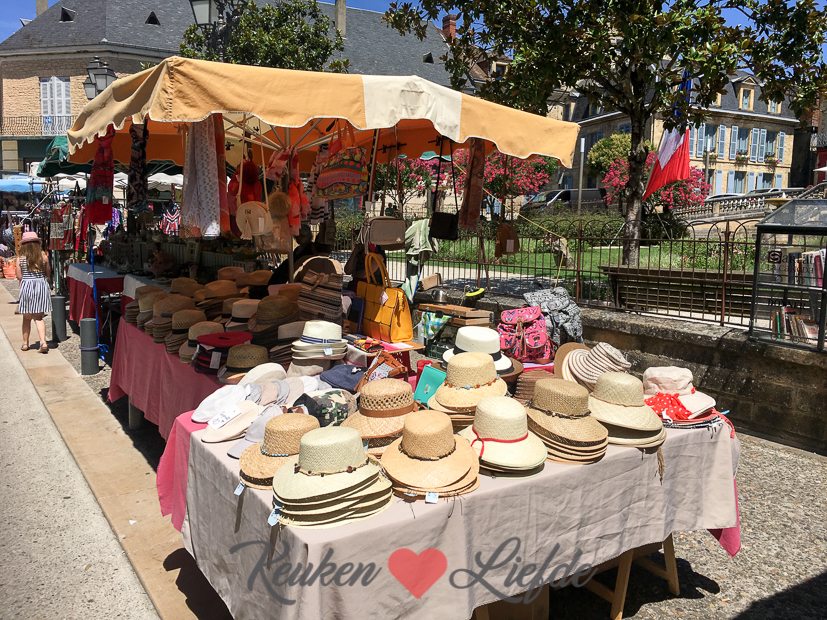 Een kijkje in de keuken: Dordogne vakantie special!