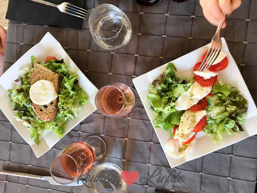 Een kijkje in de keuken: Dordogne vakantie special!