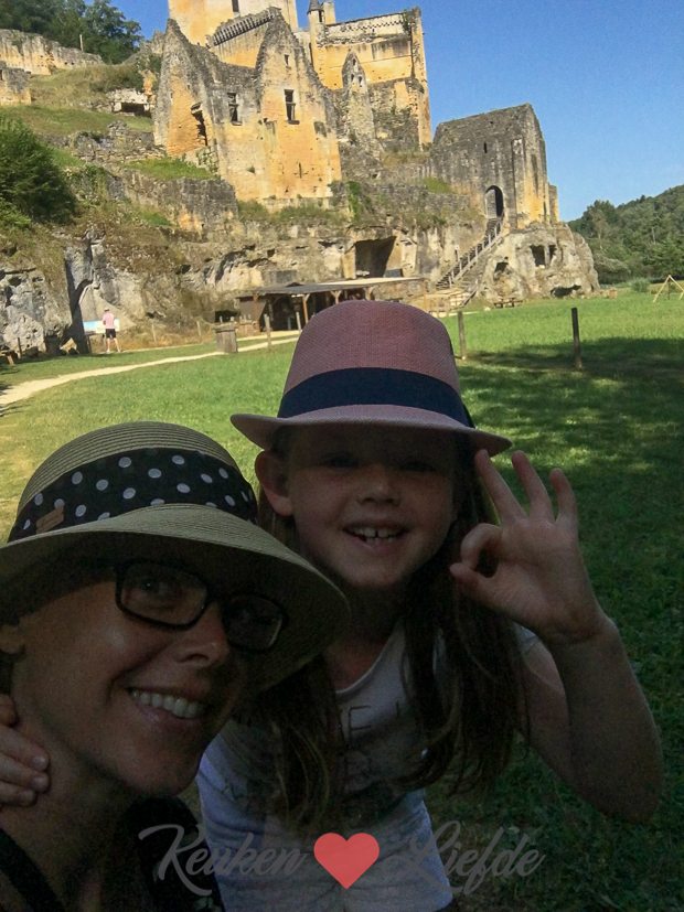 Een kijkje in de keuken: Dordogne vakantie special!